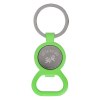 Porte-cles jeton decapsuleur (+Gravure laser métal YA21)