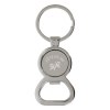 Porte-cles jeton decapsuleur (+Gravure laser métal YA21)