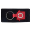 Porte-cles jeton maison (+Tampographie TA31)