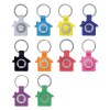 Porte-cles jeton maison (+Tampographie TA31)