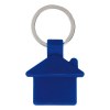 Porte-cles jeton maison (+Tampographie TA31)