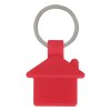 Porte-cles jeton maison (+Tampographie TA31)