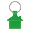 Porte-cles jeton maison (+Tampographie TA31)