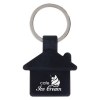 Porte-cles jeton maison (+Tampographie TA31)