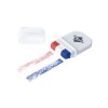 Maquillage supporter francais (+Tampographie TA41)
