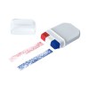 Maquillage supporter francais (+Tampographie TA41)