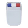 Maquillage supporter francais (+Tampographie TA41)