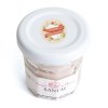 Bougie parfumee mini pot (+Tampographie TA31)