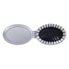 Brosse avec miroir (+Tampographie TA31)