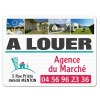 Panneau quadri 3mm 40x20cm (+Quadri numérique QV12)
