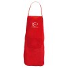 Tablier de cuisine (+Sérigraphie TC21)