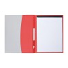 Conferencier a5 pvc standard (+Sérigraphie GO11)