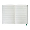 Carnet a5 couverture design (+Sérigraphie GS11)