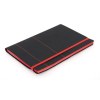 Carnet a5 couverture design (+Sérigraphie GS11)