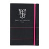 Carnet a5 couverture design (+Sérigraphie GS11)