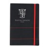 Carnet a5 couverture design (+Sérigraphie GS11)
