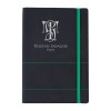 Carnet a5 couverture design (+Sérigraphie GS11)
