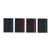 Carnet a5 couverture design (+Tampographie TA31)