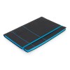 Carnet a5 couverture design (+Tampographie TA31)