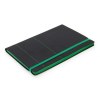 Carnet a5 couverture design (+Tampographie TA31)