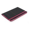 Carnet a5 couverture design (+Tampographie TA31)
