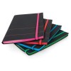 Carnet a5 couverture design (+Tampographie TA31)