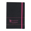 Carnet a5 couverture design (+Tampographie TA31)