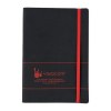Carnet a5 couverture design (+Tampographie TA31)