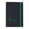 Carnet a5 couverture design (+Tampographie TA31)
