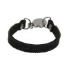 Bracelet Cassiope Noir