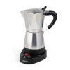 Cafetière italienne électrique