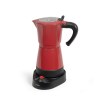 Cafetière italienne électrique