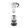 Cafetière italienne électrique