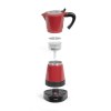 Cafetière italienne électrique