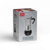 Cafetière italienne électrique