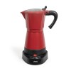 Cafetière italienne électrique