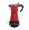 Cafetière italienne électrique