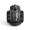 Aspirateur multi-cyclonique sans sac