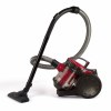 Aspirateur multi-cyclonique sans sac