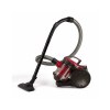 Aspirateur multi-cyclonique sans sac