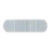 PILULIER JOURNALIER AVEC COUVERCLE COULISSANT