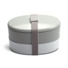 BOITE A REPAS (LUNCH BOX) EN PLASTIQUE