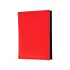 PORTE CARTE DE CREDIT AVEC BLINDAGE STOP OU ANTI RFID