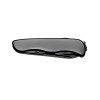 COUTEAU MULTIFONCTIONS LAME NOIRE