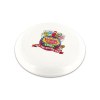 FRISBEE DISQUE-VOLANT EN PP DIAM.216 mm (IML)