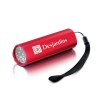 LAMPE TORCHE 9 LEDS, EN ALUMINIUM