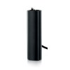 LAMPE TORCHE 9 LEDS, EN ALUMINIUM