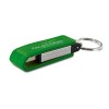 CLE USB SIMILI CUIR/METAL 4Go