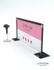 Barrière Publicitaire 2 x 1 m