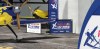 Barrière Publicitaire 2 x 1 m